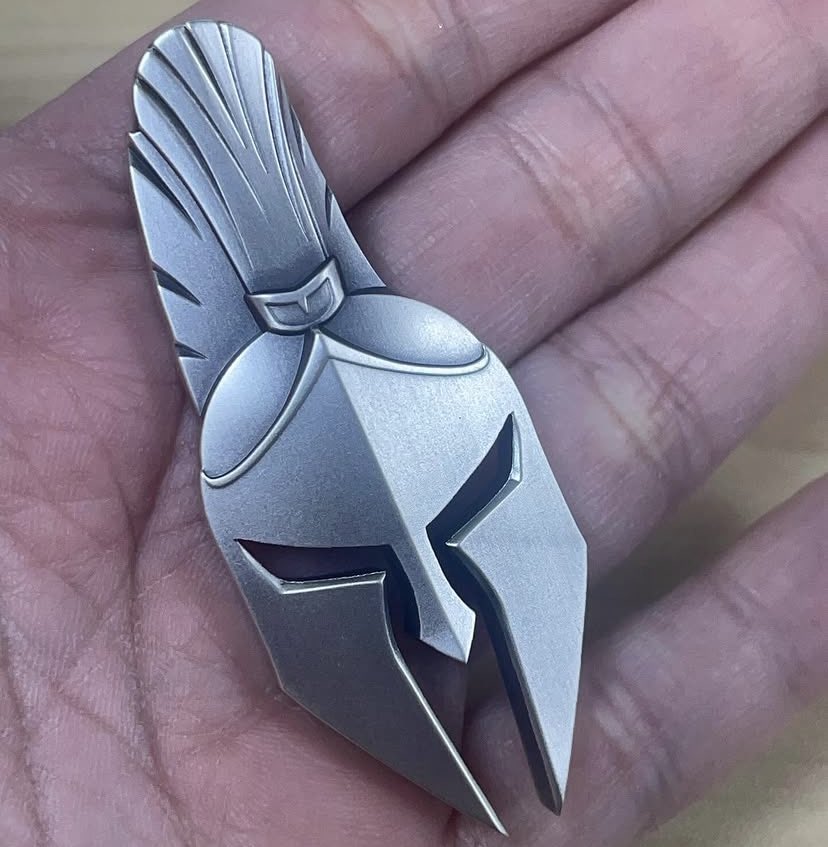 silverandgoldbu's tweet photo. 2oz 2021 Fiji Silver Antiqued Coin Ancient
Warriors. Only 500 Made.
3 Available
$140 plus shipping
#silvercoins #silvercoin #silverstacker #goldcoins #silverstacking #silverbullion #stackingsilver #silverbars #bullion #silverbar #silverdegenerates #silvercollector https://t.co/Qo4GBpInBx