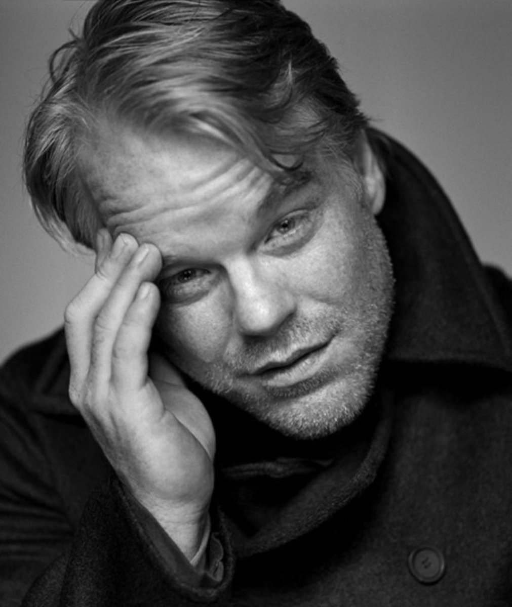 jwdavidho1's tweet photo. Hoffman made ordinary people feel heavy and private, and famous roles feel human. Gift and addiction shared one life. He died at forty-six. The work remains. https://t.co/zHN82AMUO3