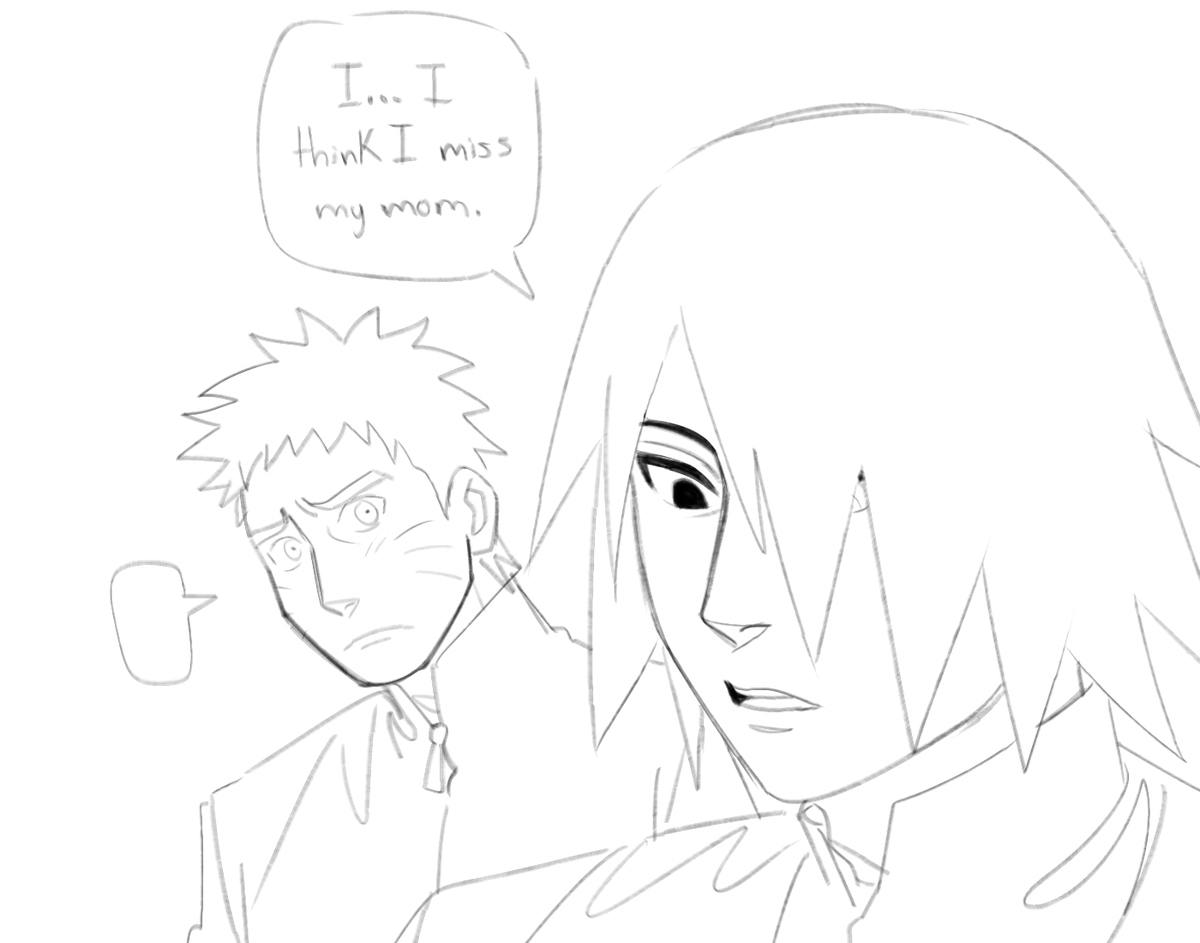 TioLimonD's tweet photo. Tampoco compartí esto, momento sensible.

#narusasu https://t.co/NXxNJfgJQ7