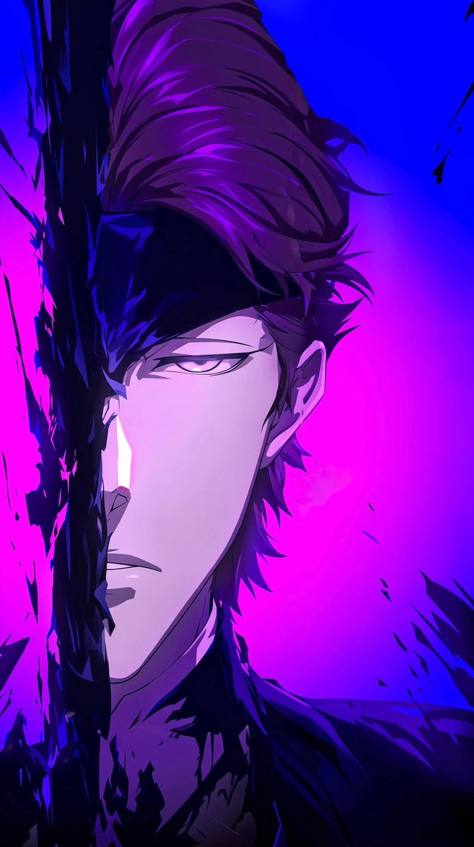 Aidaal93's tweet photo. Anime characters 😈 https://t.co/8BNamGEXpB
