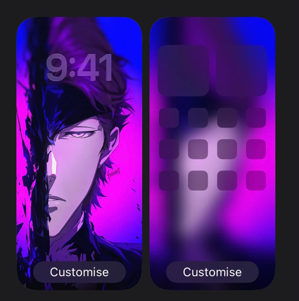 Aidaal93's tweet photo. Anime characters 😈 https://t.co/8BNamGEXpB