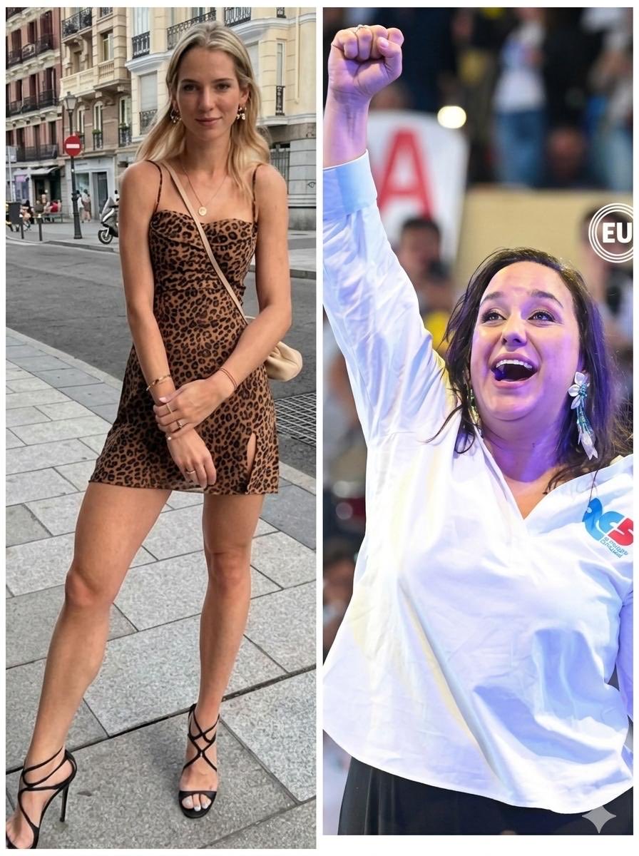 Lalizen_Ziada's tweet photo. La que recibe  // La que se
los piropos            queja

@laviniavNoboa 
@GabrielaEsPais https://t.co/pd8v1yPuPF