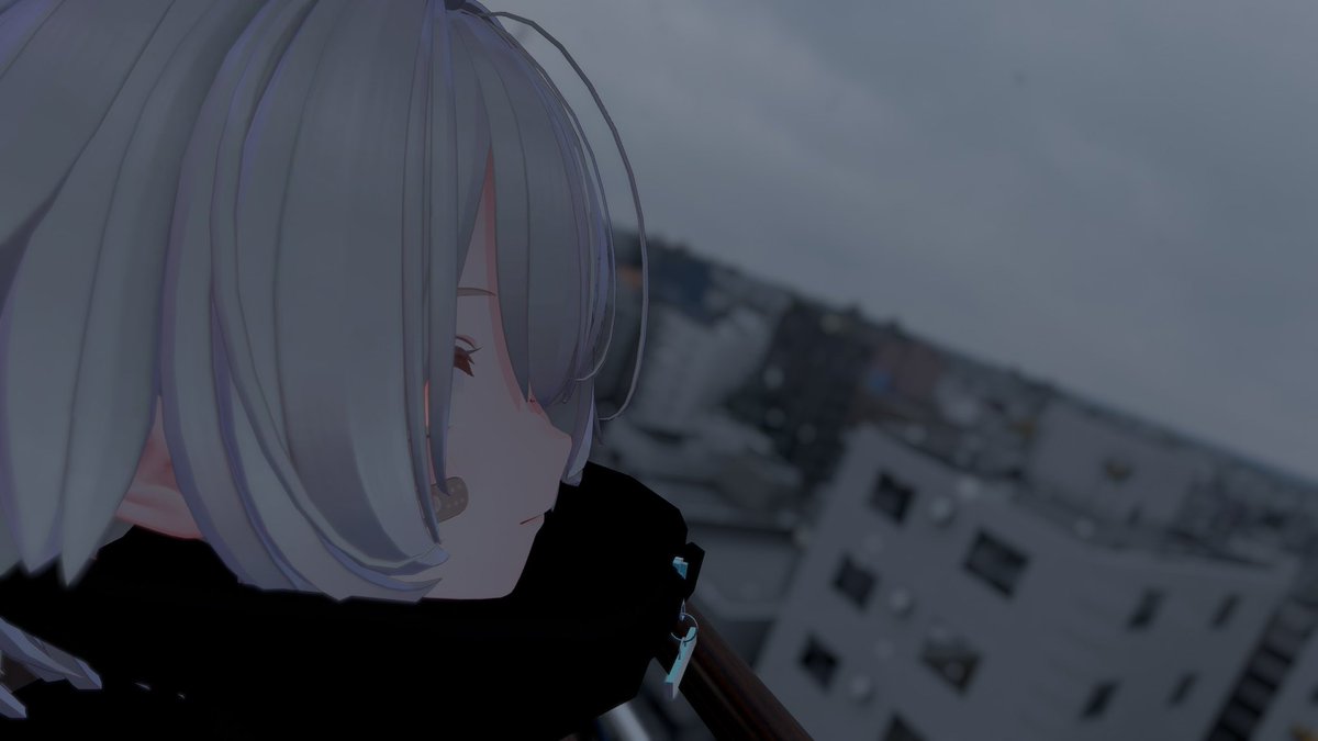 408sens's tweet photo. 天気、わるいね
#VRChat #サナティア https://t.co/qNMCqksyHm
