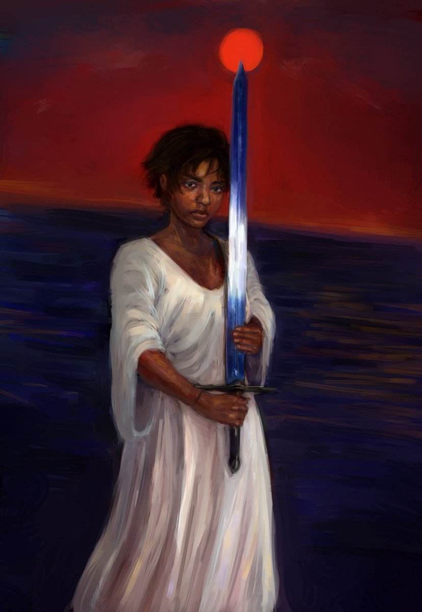 cappucosmic's tweet photo. A knight that cannot be trusted around water

#BERSERK #Casca #Repostober https://t.co/tlMZGFZJCa
