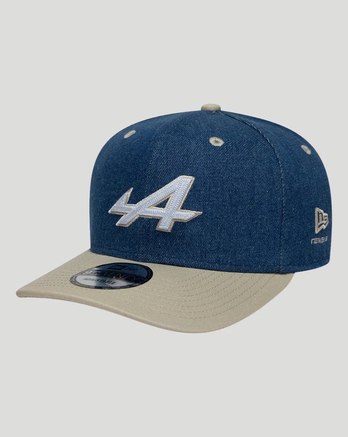PG10__Inside's tweet photo. 🔵 The Alpine cap for Austin ! 

(@tibu_ac) 

#F1 #USAGP https://t.co/CxwoMnL3QN