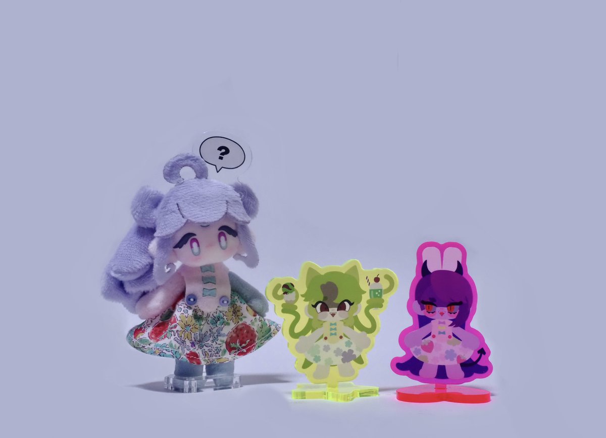 peluche__nui's tweet photo. #ぷにみお https://t.co/cVHNJtLvX3