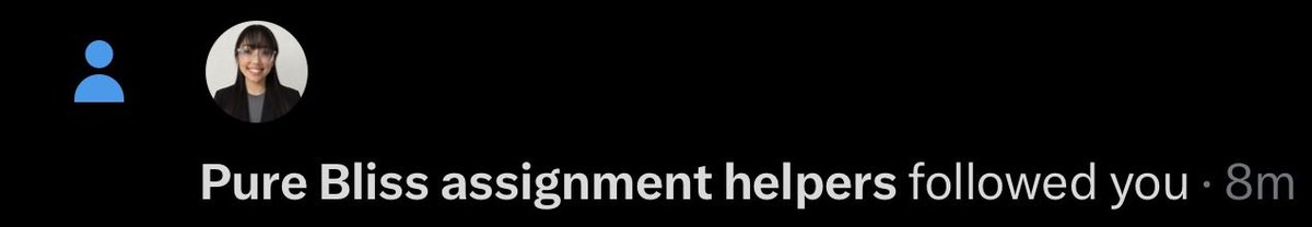 imalazyfart's tweet photo. I’ll follow back if u do my essay the choice is yours… https://t.co/MNknw0QKdX