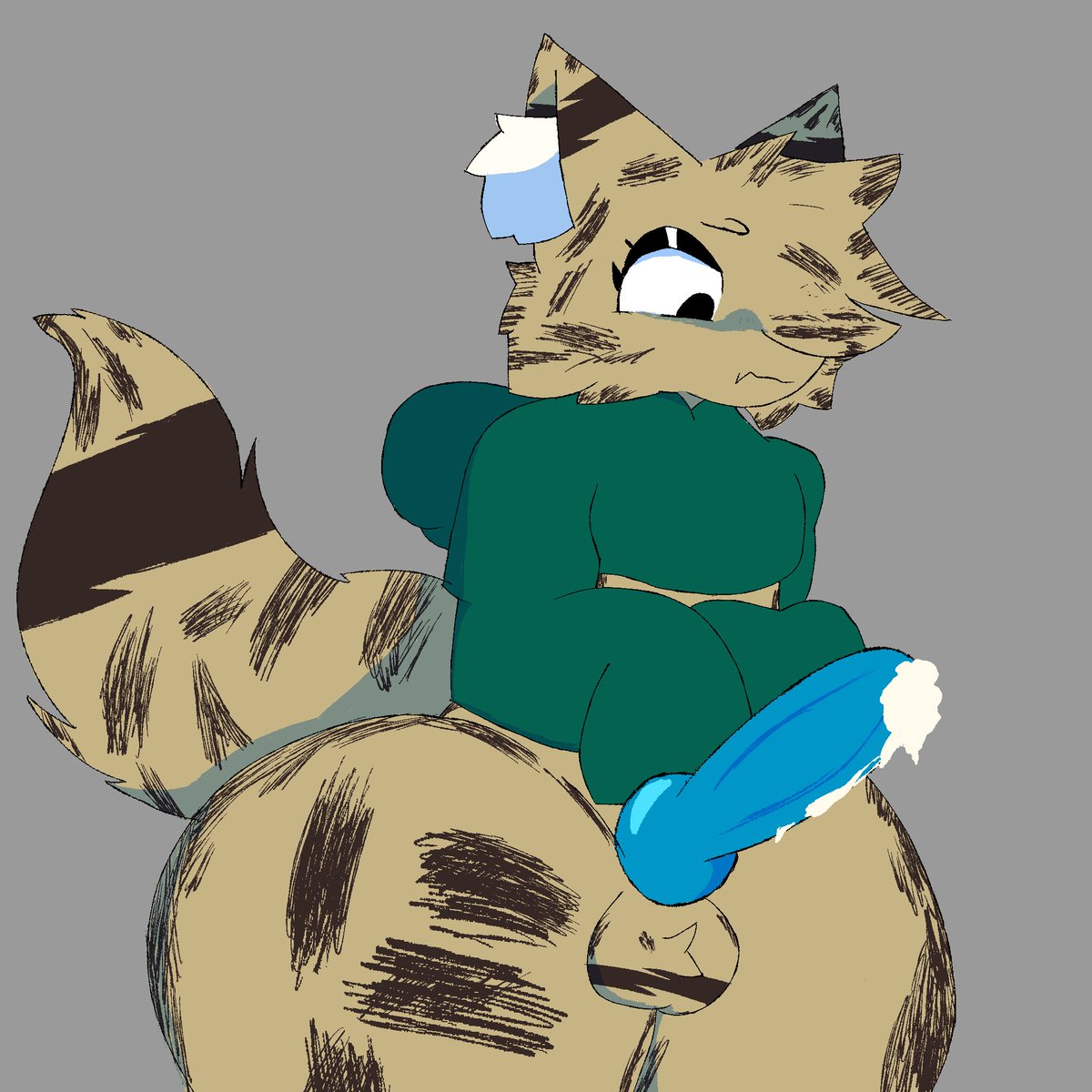 TrueFoxus's tweet photo. Oooogh cock n thighs,.,.,.,,.,. https://t.co/KJsjvMQoqB