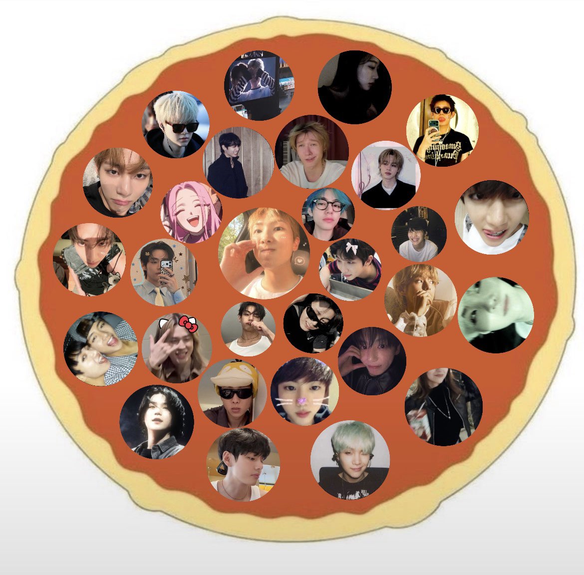 jknwie's tweet photo. -hola buenas, me da una pizza con extra peppemutis, por favor.

-sí, enseguida.. https://t.co/EdbSXmIeg3