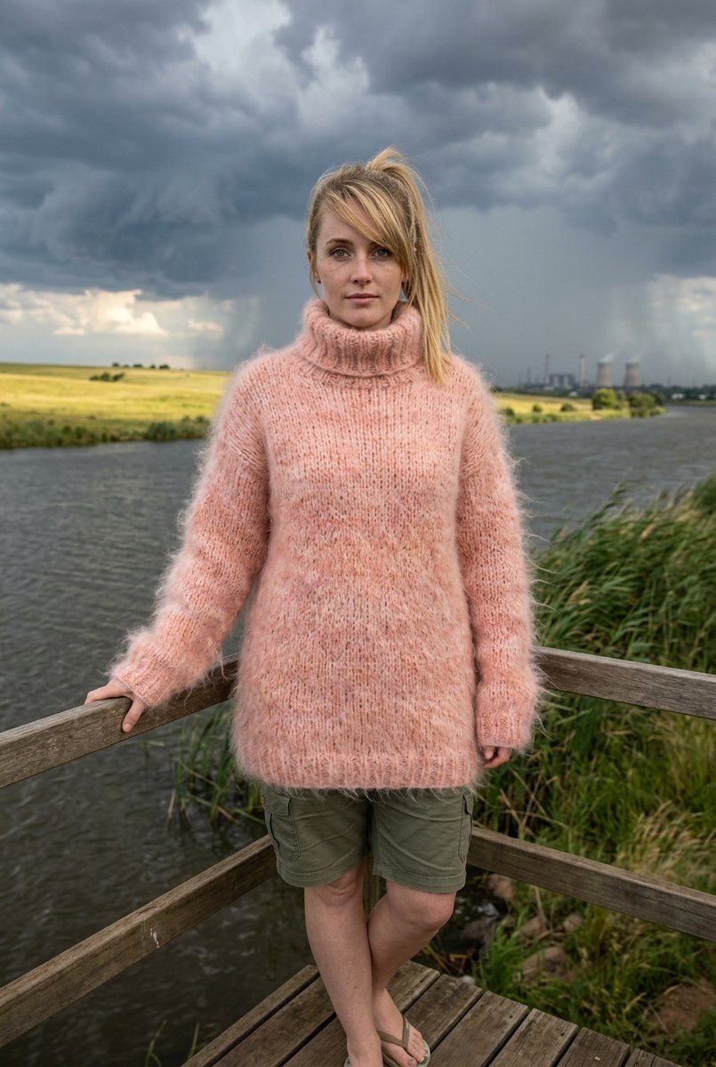 moh_ai_r's tweet photo. World Rivers Day #mohair #mohairsweater #angora #angorasweater #wool #woolsweater #fluffy #fluffysweater #fuzzy #fuzzysweater #lepull #lepullmohair #pullover #mohairpullover #ai #aigenerated https://t.co/cJSkIFyrL1