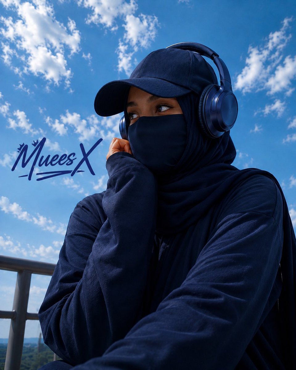 MueesX's tweet photo. Good Morning fam 💙

He made you feel chosen, gave you promises to hold onto, and let you build a future in your heart.

Then his actions changed.

When the pain finally spoke, he didn’t answer for what caused it. He made you explain why you were hurt.

And that’s when you realize: sometimes the cruelest part isn’t losing someone.

It’s watching them rewrite the story until your love looks like your mistake.