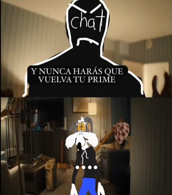 locochoncin's tweet photo. CLIPS DEDSAFIO, LA PEOR ENTREVISTA DE AQUINO, PÓR FIN L4D2 Y JUGAR CON WEBONES (los que no vemos hace dias)
https://t.co/oW26oagwHL https://t.co/Ojfehky1t9