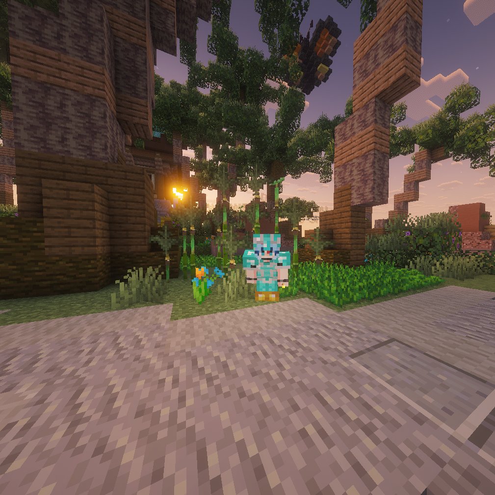 ItsLeeah's tweet photo. MA MA MA MAIMCA
wo a estar en stream haciendole de arquitecta haciendo una casita uuugu

Nos vemos en tuicho geisss https://t.co/0Ib8bglTOu