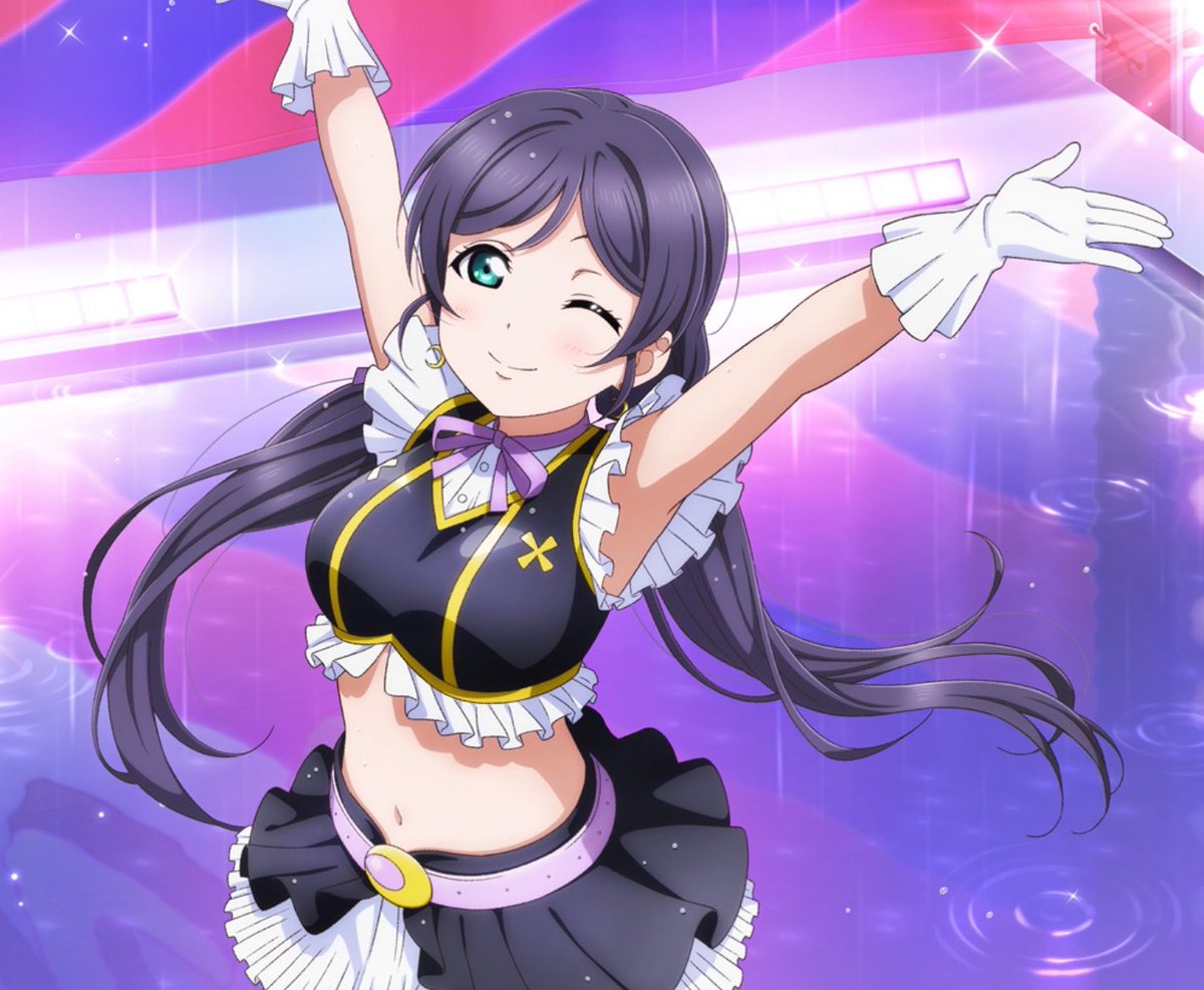 eLL_Nozomi's tweet photo. おはよぉー月曜！

しっかり☔️

お出かけには気をつけ��いとね💦

…うちはお休み https://t.co/OuxnZCqaa3