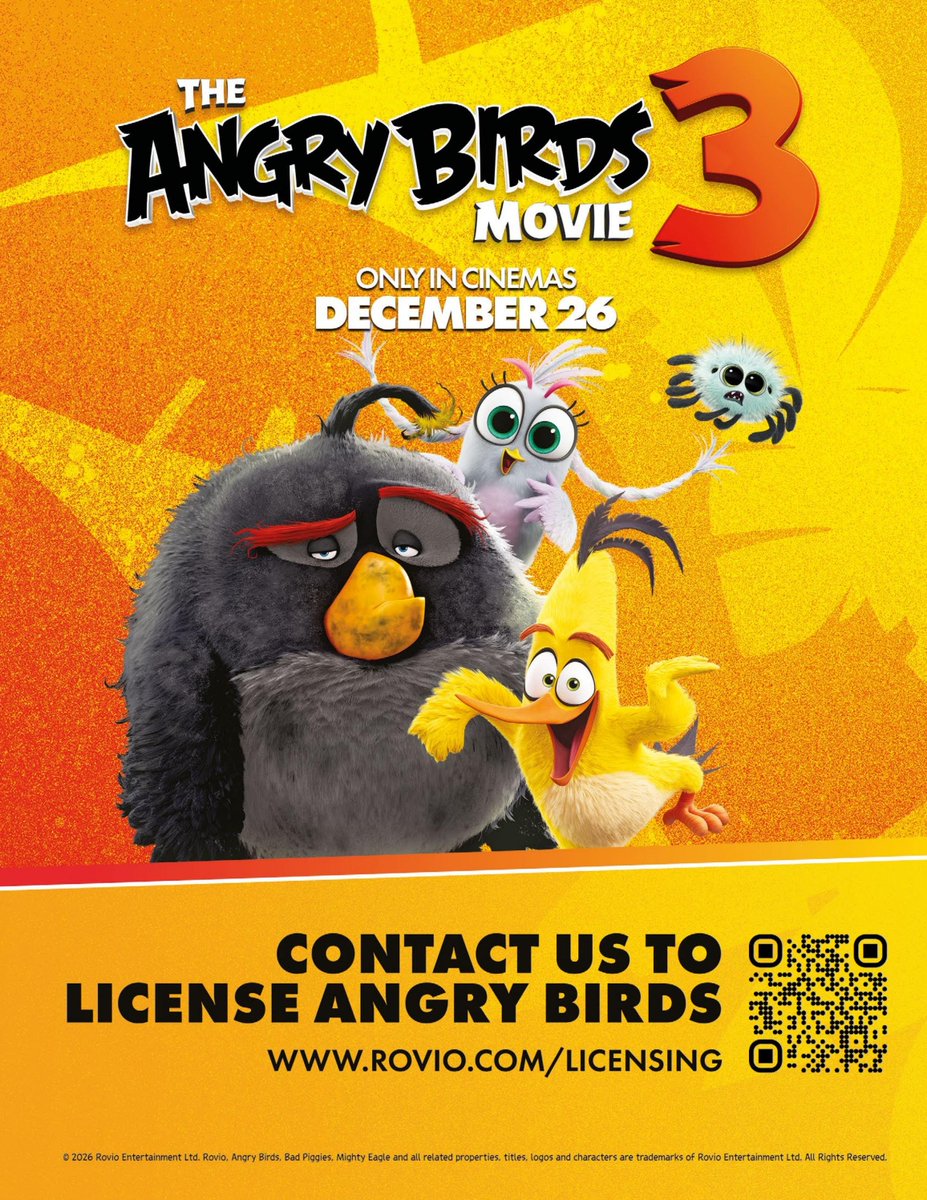 _itsamedfffaz's tweet photo. #TheAngryBirdsMovie3 

https://t.co/BqFoXAcvZo https://t.co/2hO3d3t96o