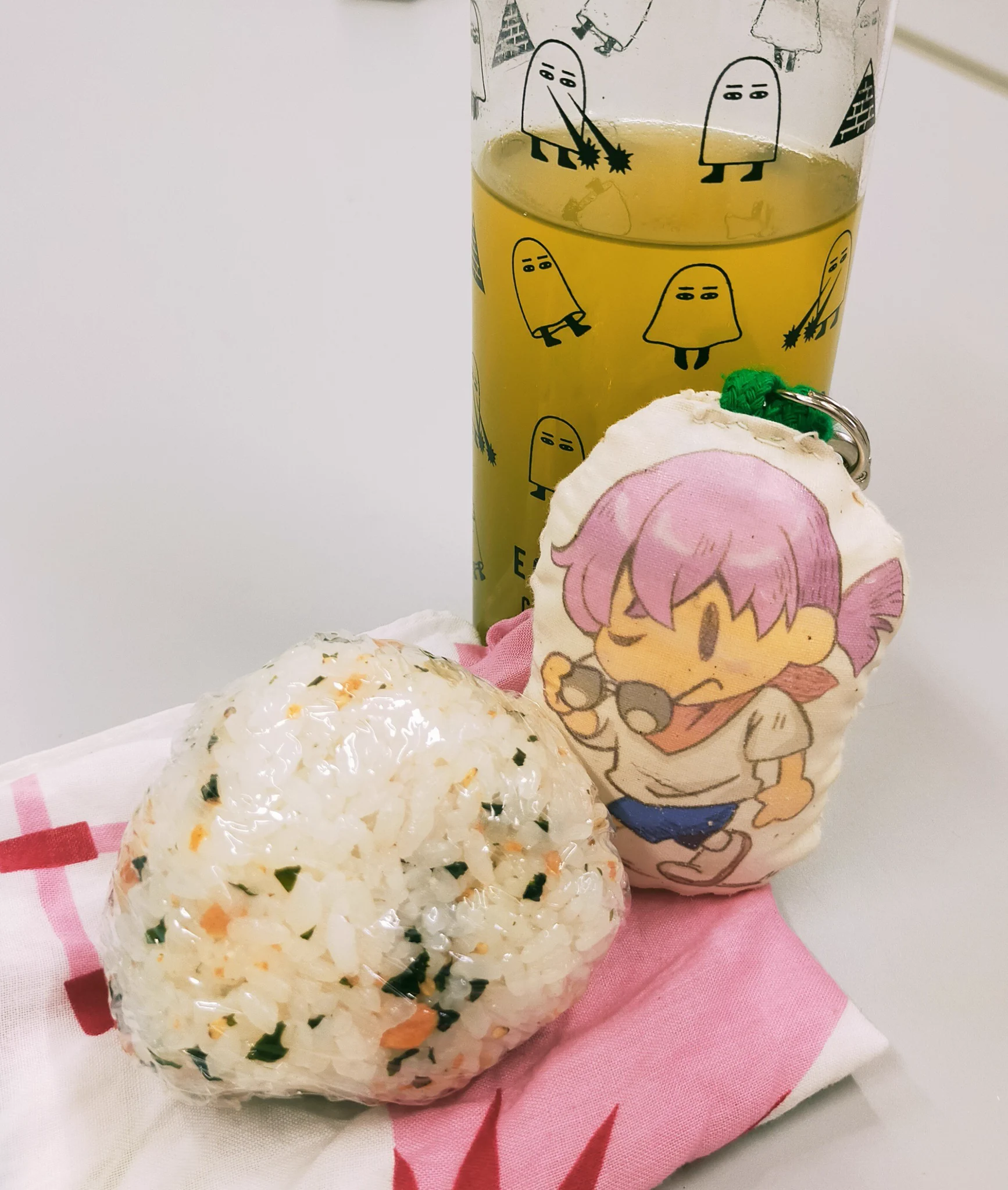おにぎりページ すぎっち on X: 