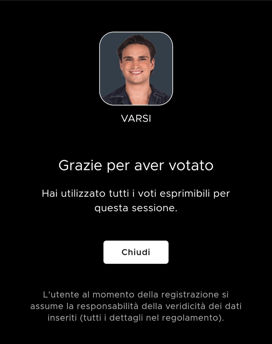 dodyn04's tweet photo. VARSI CHE HA LANCIATO TUTTO L'ARCO A PIERINA E ROCCHETTA🏹💪🥱👑
#gfvip https://t.co/pjnfFtLrNV