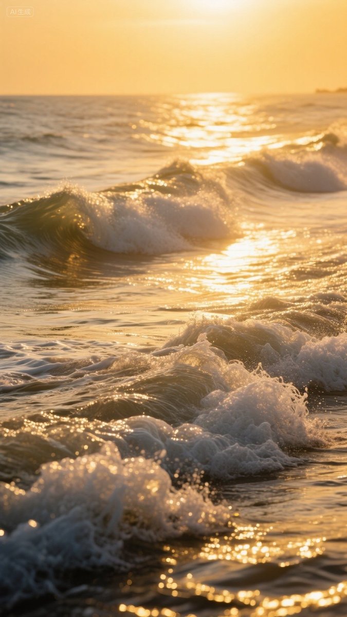 CheryMerenul's tweet photo. Spent the whole sunset chasing in a hidden coastal cove—golden light painting the waves, no crowds, just me and the sea. Pure magic https://t.co/gAeEqv8oPD