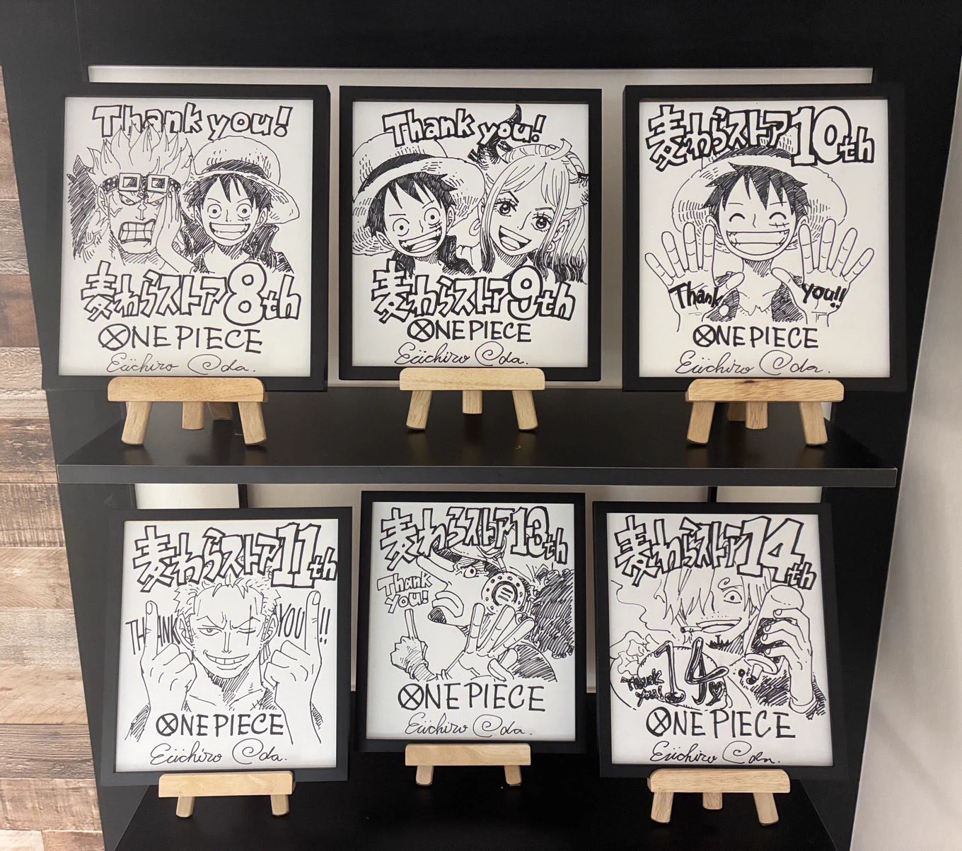 ONE PIECE スタッフ【公式】/ Official on X: 