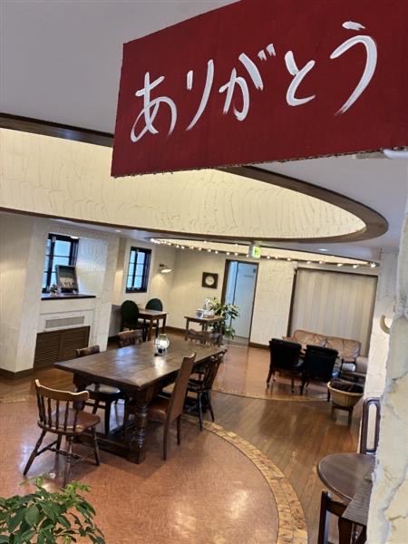 OHAYOGROUNDS's tweet photo. 突然のお知らせとなりますが、 2026年10月25日（日）をもちまして、OHAYO GROUNDS サウスヴィレッジ店は閉店することとなりました。  閉店まで残り約1か月となりますが、最後の日まで、オハヨーならではの美味しさと感謝の気持ちを込めて、皆様のご来店を心よりお待ちしております。 https://t.co/LKwxI7HH70