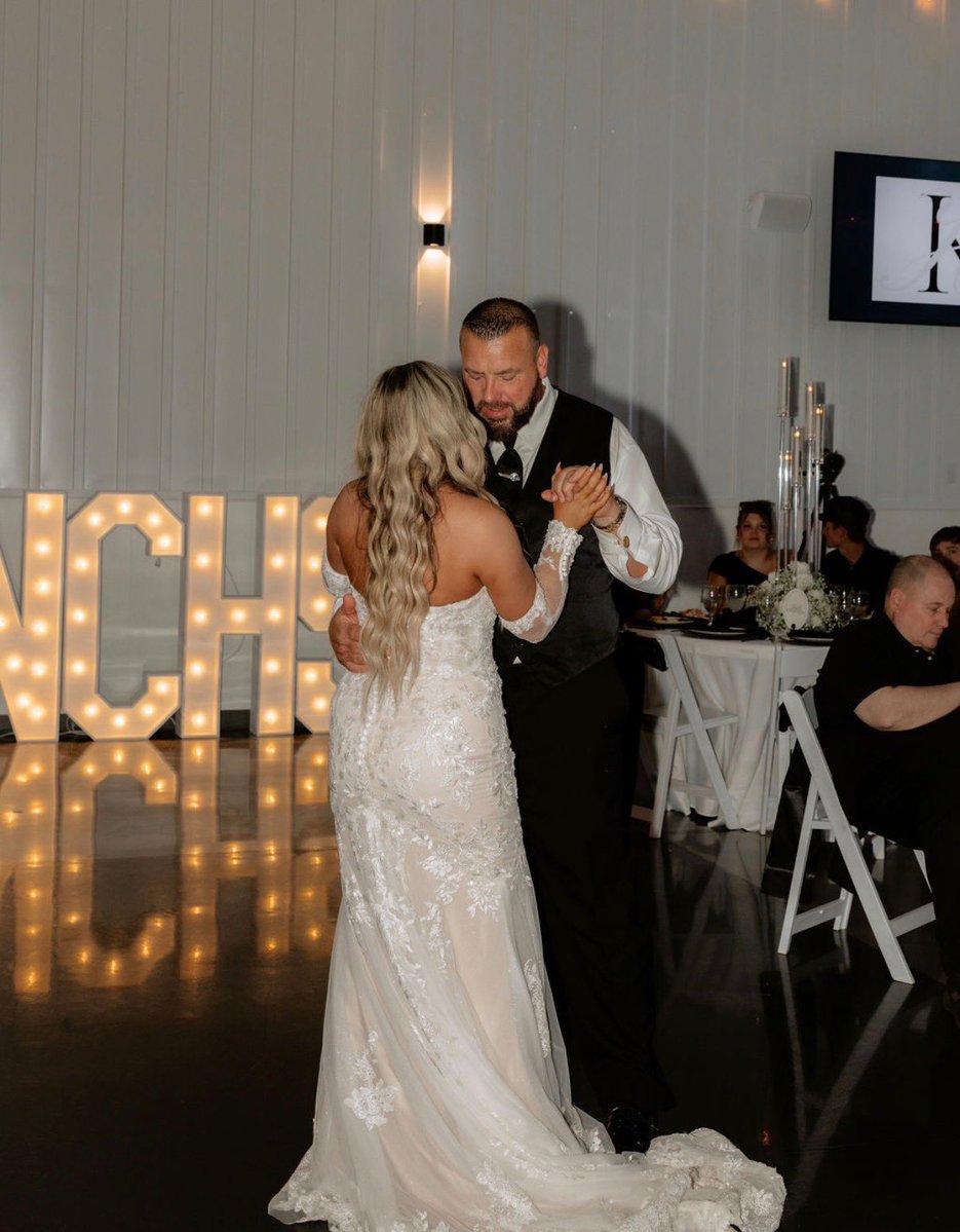 coachericbailey's tweet photo. It was the most beautiful wedding I’ve ever seen… https://t.co/BvjGIvIXLW