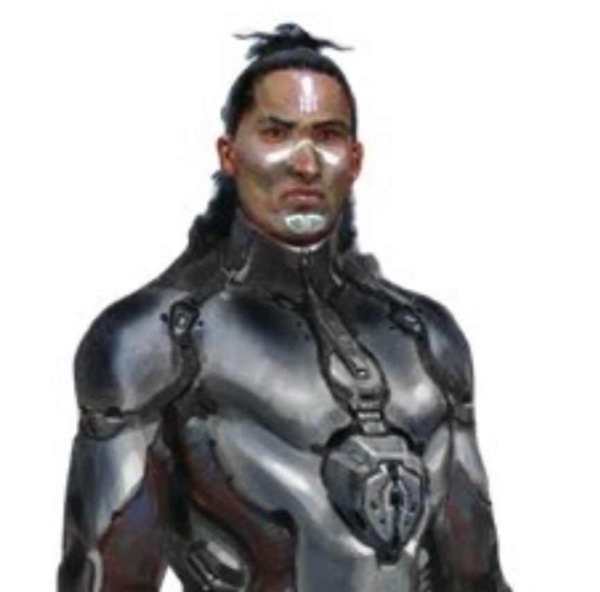 WiggerMaggot's tweet photo. No wonder the didact hated us so much
First contact with humanity &amp; the first thing he heard was “BUY ME ALCOHOL” https://t.co/Omd8fZLRXm