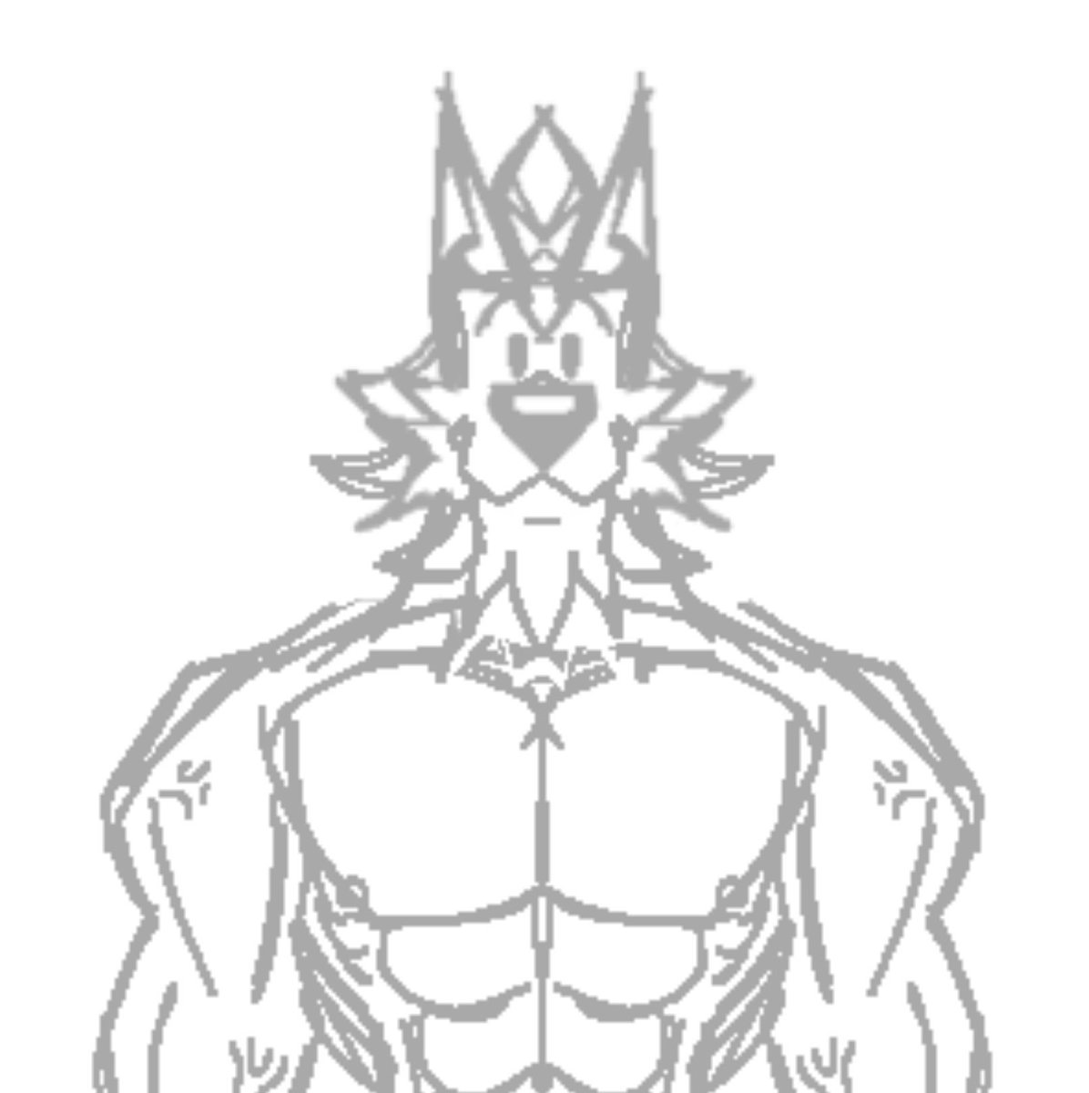 coolestpiwi's tweet photo. Front side of Hydrowolf is now sketched, and still is on W. I. P. It is appreciated if you come by and hit a like! ( ˘ ³˘)♥︎ #furry #furryoc #fursona #furryartists #furryarwork #furry_art https://t.co/gkUAWQPeR5