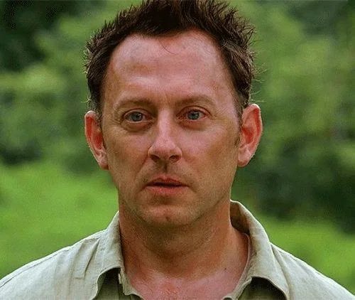 GrahamC47's tweet photo. Lost was the king of this. Though they also botched a lot of the original survivors. https://t.co/pYj70dw8Bq