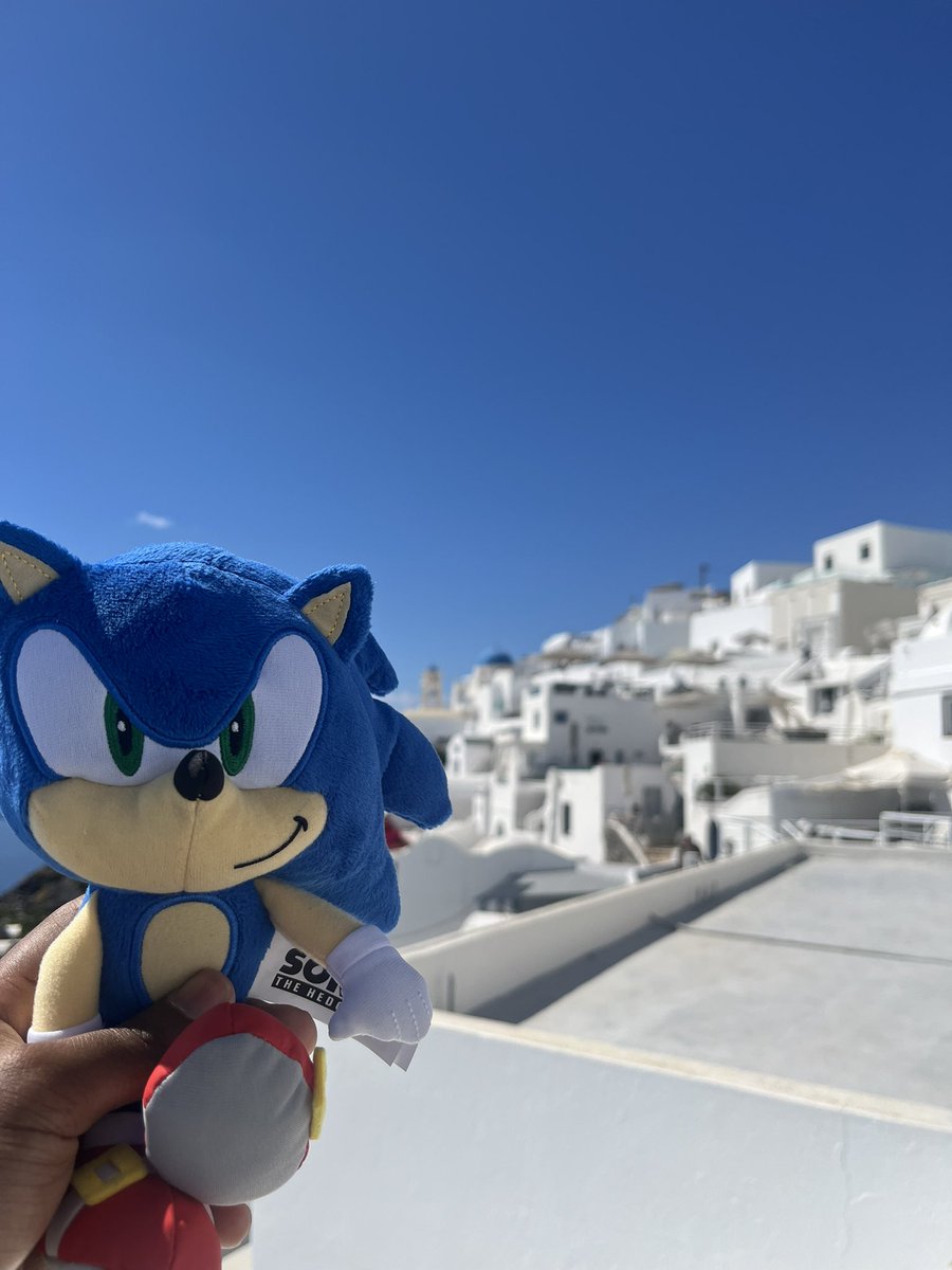 86baus's tweet photo. I traveled to that place from sonic unleashed https://t.co/xcw4D3EQtf