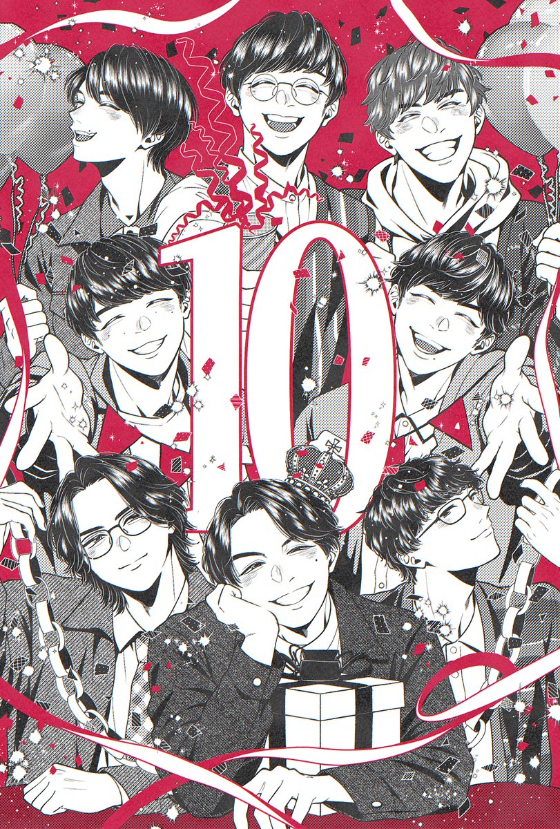 uiro2720's tweet photo. たくさんの「楽しい」と「学び」をありがとうございます🎉 https://t.co/wjPXakhoAL