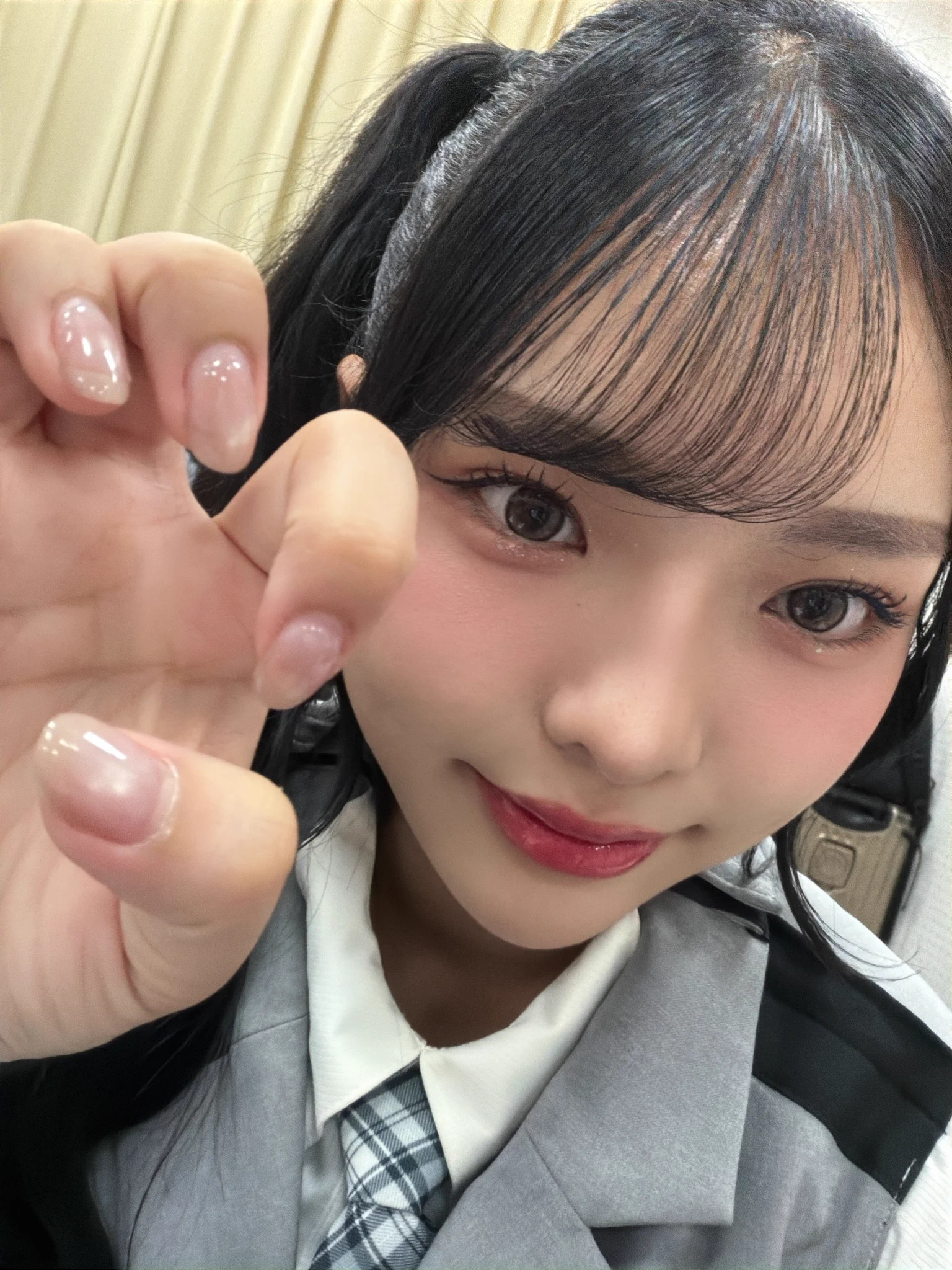 三鴨くるみ（NMB48） (@_kurumi48_) / X