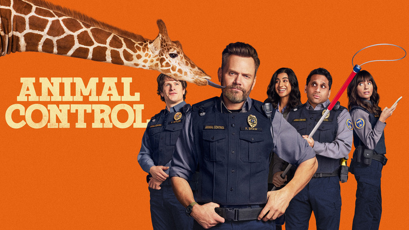 SpoilerTV's tweet photo. Animal Control - Season 5 - Open Discussion + Poll https://t.co/cl8XmdbGGs https://t.co/HODT5VRbmb