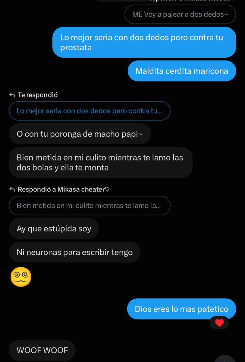 Fiascouru's tweet photo. Esta es la puta de @fattasscheater 🤣,aver si asi aprende a comportarse😜😘
(Digan si quieren ver a su ex-novia que lo dejo por un moreno jsjs)
#puta #sissy #humillacion #dms https://t.co/E1wUzF8pby