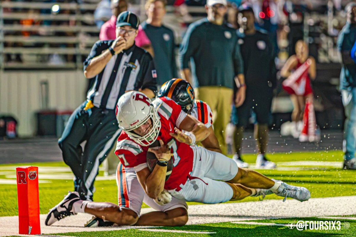 GeauxPrepsLA's tweet photo. The Extra Point: Louisiana’s Standouts, Statements and Surprises From Week 4

🔗 https://t.co/PPBbO6qEsG

📸 Four Six 3 Photography https://t.co/9DGYg4a5ZL