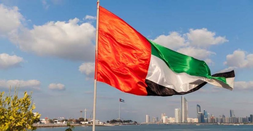 mashaweb3_'s tweet photo. JUST IN:
Citadel just secured regulatory approval to operate in Dubai, another clear signal that the global financial map is shifting fast.
The firm will begin trading out of the Dubai International Financial Centre, with key talent already relocating on the ground https://t.co/GmYaIo6Q9Z