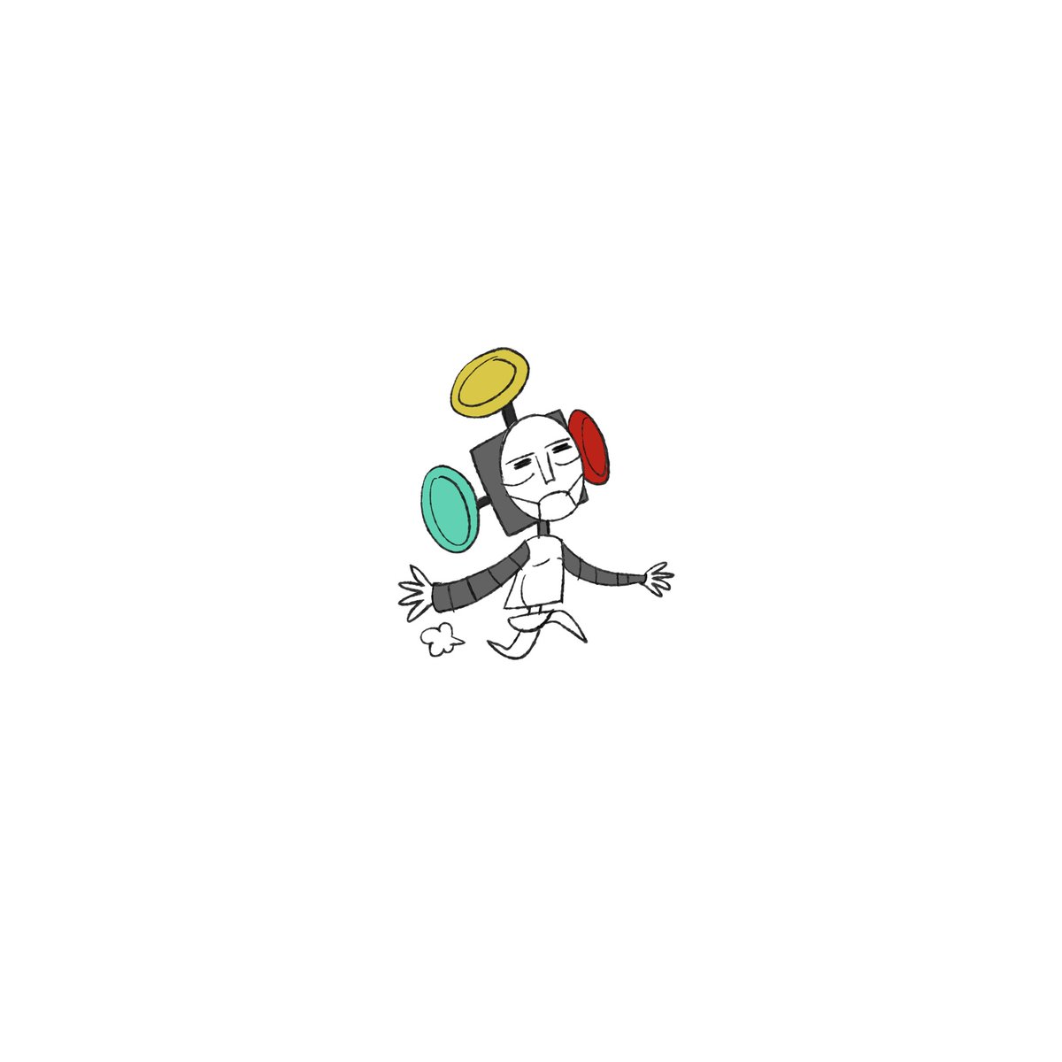 bonbonandfang's tweet photo. Homunculus https://t.co/h7S6vQlT99