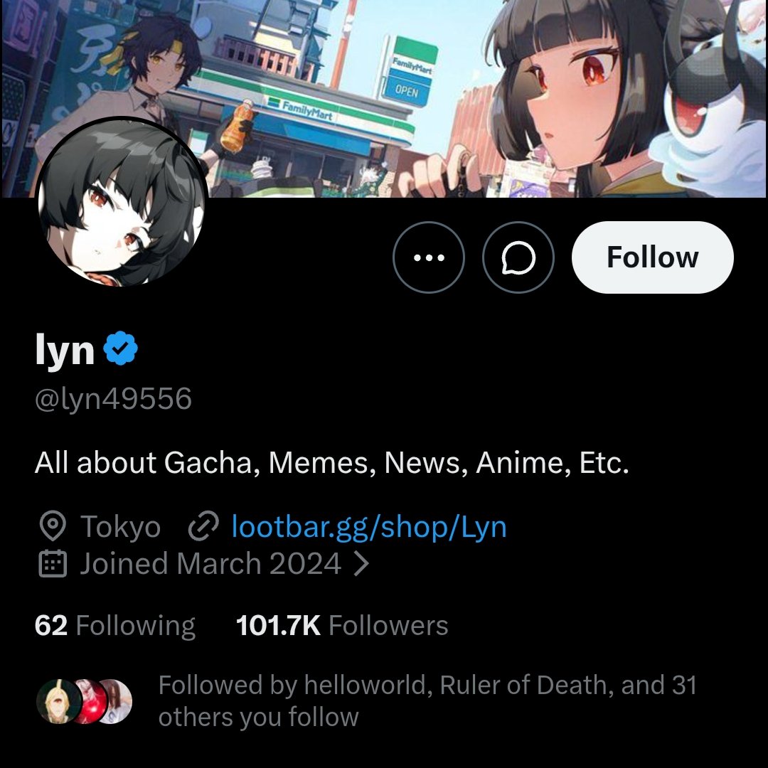 Kzscphdlover's tweet photo. @Path_Space Since we're aware of @Gacha_Zone, i need you guys to block and report these accs as well. @lyn49556 reposts without credits. @HSRDaily_ and @GenshinDaily_ posts ai shit and sexualizes women https://t.co/Z0J2yn5sJN