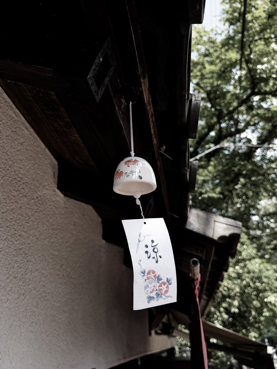 _paperuniform's tweet photo. 暑い一週間。 https://t.co/3tmG9kyJhq