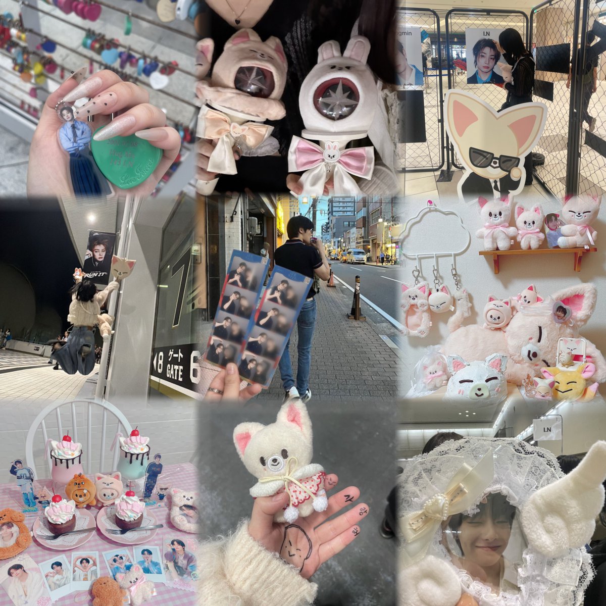 Choco20010208's tweet photo. 𝐍𝐞𝐰 𝐓𝐚𝐠☘︎ ‧˚

       𝐈.𝐍 🍞 ┊ 𝟎𝟑（𝟎𝟐）┊𝐎𝐤𝐚𝐲𝐚𝐦𝐚
       https://t.co/SuaS1h9vko

    ♡・↻ で気になった方お迎えします🪽

#STAYさんと繋がりたい
#StrayKids好きな人と繋がりたい https://t.co/Cq1ZSn1rCX