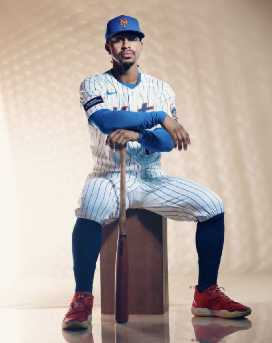 ricardoolivenc1's tweet photo. Francisco Lindor: 7mo boricua con 20 jonrones y menos de 100 hits en una misma temporada: José Valentín: 2004 (30, 97) Cheíto Cruz: 1997 (26,98) Igor: 2004 (24, 96) Roberto Pérez: 2019 (24, 93) Francisco Lindor: 2026 (21, 94) Otto Vélez: 1980 (20, 96) Melvin Niéves: 1997 (20, 82) https://t.co/TJ9Rmujsz8