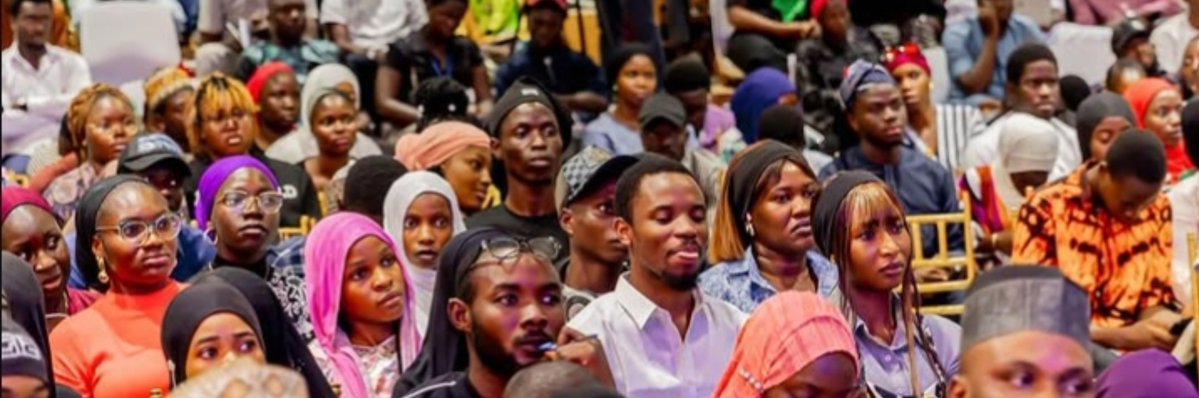 QuranCoach4ab's tweet photo. Throwback to kwara kre8 2.0.
On 30th June 2026, I participated in the program @IlorinHub
My biggest takeaway: content creation is not just about posting. It’s about ideas, communication, creativity, understanding your audience, and continuous improvement. https://t.co/JfNbdyoKse