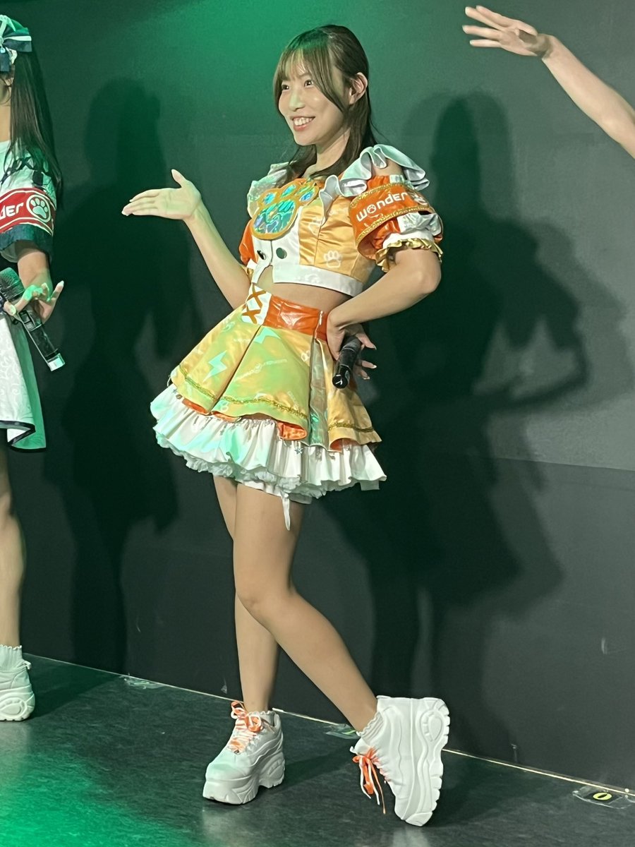agachan212's tweet photo. 9月19日の五反田でのひまりん①
#天瀬ひまり
#ひまりんわーるど
#wonderchannel
#ワンダーチャンネル https://t.co/ws74JVXyDg