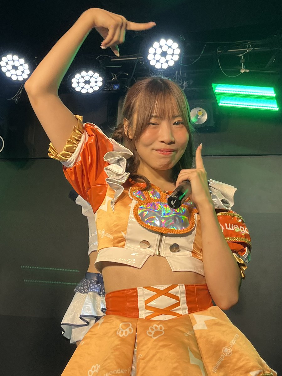 agachan212's tweet photo. 9月19日の五反田でのひまりん①
#天瀬ひまり
#ひまりんわーるど
#wonderchannel
#ワンダーチャンネル https://t.co/ws74JVXyDg