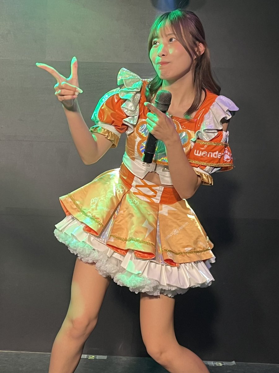 agachan212's tweet photo. 9月19日の五反田でのひまりん①
#天瀬ひまり
#ひまりんわーるど
#wonderchannel
#ワンダーチャンネル https://t.co/ws74JVXyDg