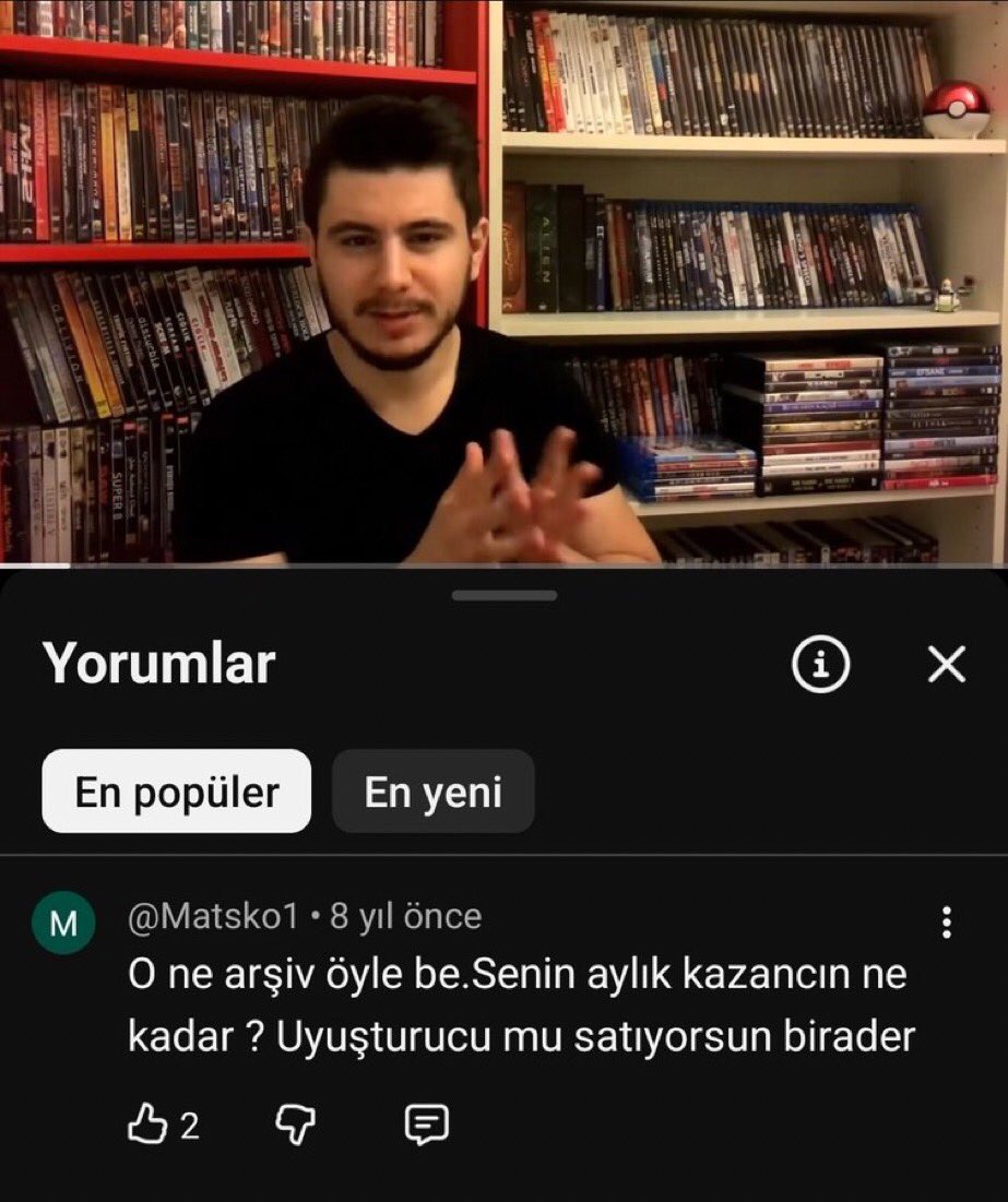 kubrickiye's tweet photo. herhangi bir hobime para harcadığımı gören aile üyeleri https://t.co/I4ZtPum2yp