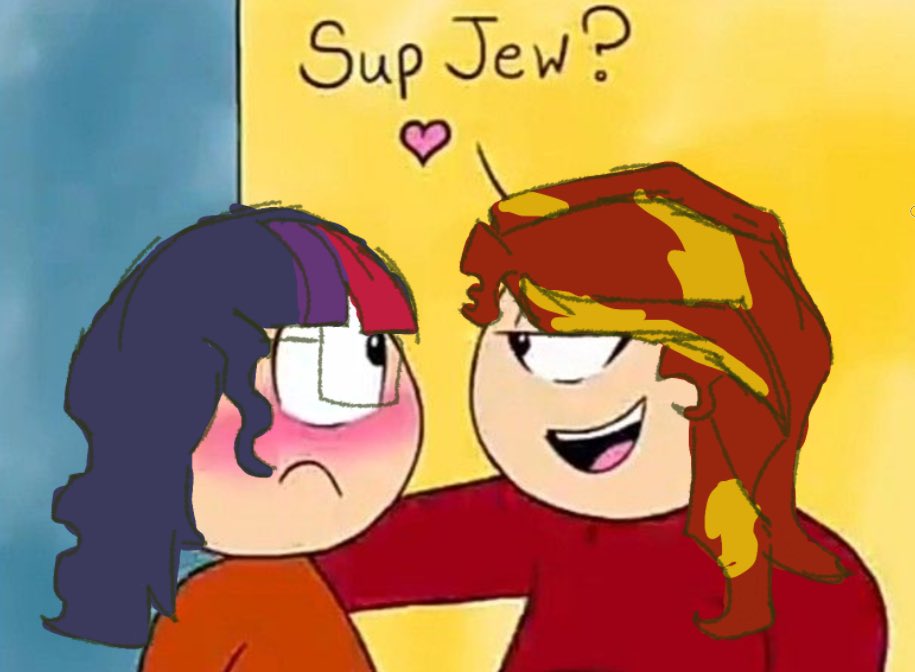 scisetpiled's tweet photo. Do you guys like my Sciset fanart https://t.co/nfjRVD0sBc