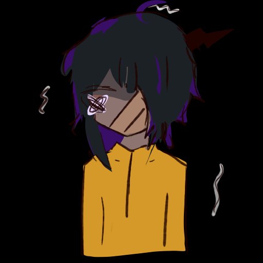 JustAnotherDmon's tweet photo. @_layru @FreaksideAshes Heh, having my character between all that is definitely something https://t.co/OaTqe41Fof
