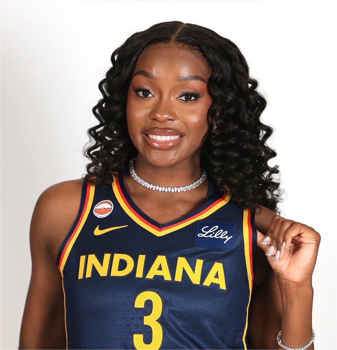 trendyhoopstars's tweet photo. Raven Johnson in her playoff debut:

14 PTS (off the bench)
2 STL
6-7 FG 
1-1 3P
21 MIN

🥹✨ https://t.co/rCnYkvwQMY