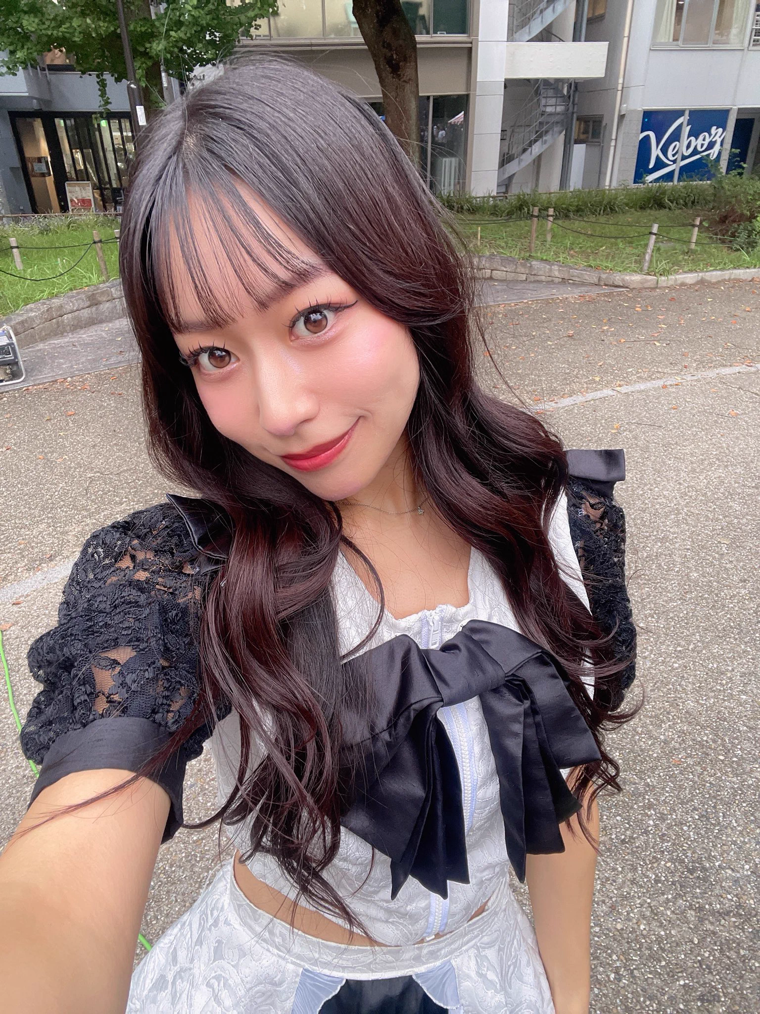 山川 紗希 🧘🏻‍♀️🖤dela (@saki0702xx) / X