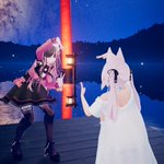 Photo by ジュンイチロ_VRC (@junitiroVR)
